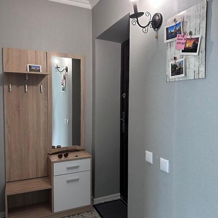 Sisters Apartment Shevchenko TTchernihiv Extérieur photo
