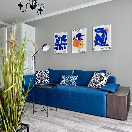 Sisters Apartment Shevchenko TTchernihiv Extérieur photo