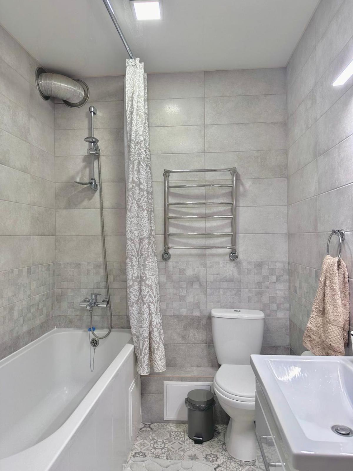Sisters Apartment Shevchenko TTchernihiv Extérieur photo