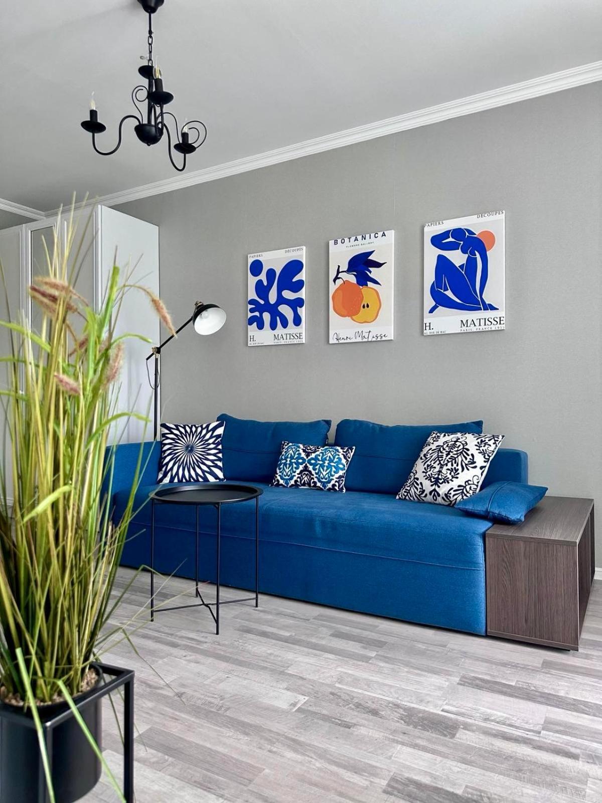 Sisters Apartment Shevchenko TTchernihiv Extérieur photo
