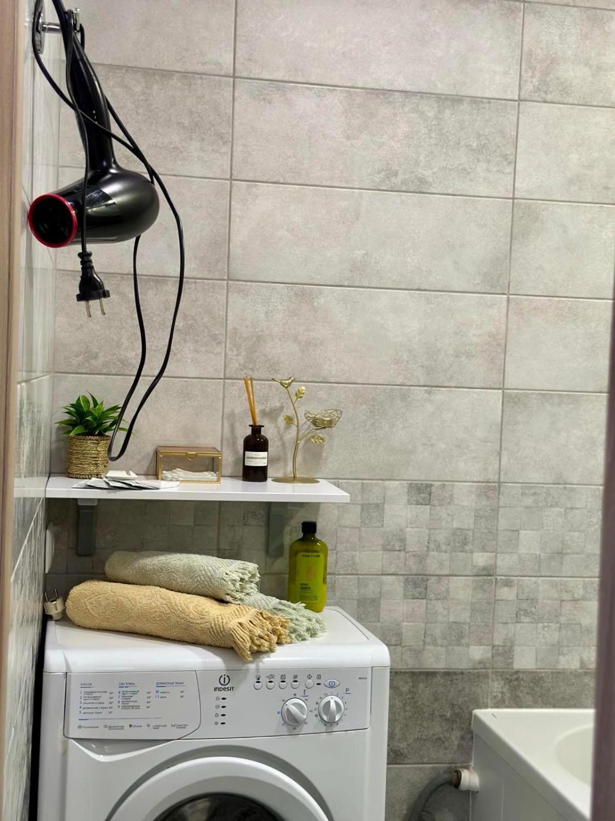 Sisters Apartment Shevchenko TTchernihiv Extérieur photo